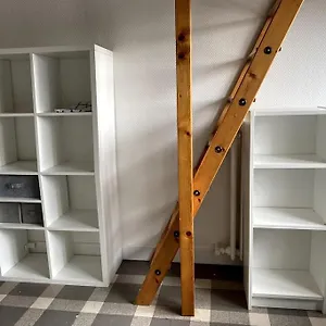 Apartment Le Mont Veyrier, Annecy
