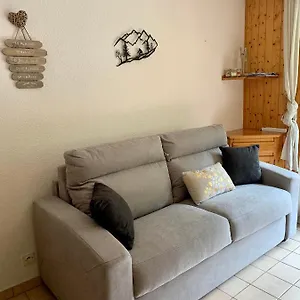 Apartment Montagne Pieds Des Pistes Et Depart De Randonnee Ete Comme Hivers, Morzine