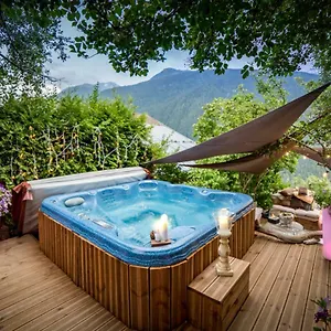 Frühstückspension La Ferme D'angele